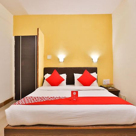 Hotel O Utsav Вадодара Экстерьер фото